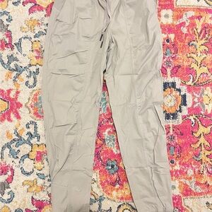 lululemon dance studio joggers